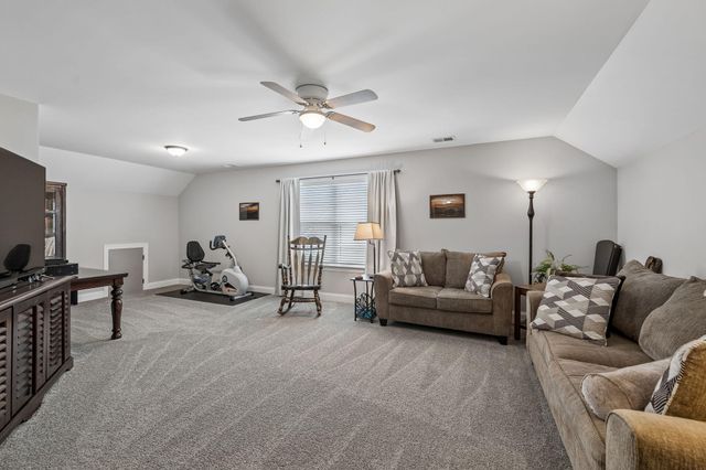 2809 Ashwood Place NW, Cleveland, TN 37312