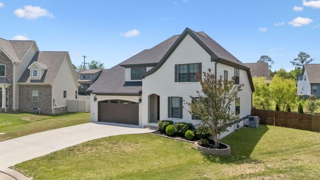 2809 Ashwood Place NW, Cleveland, TN 37312