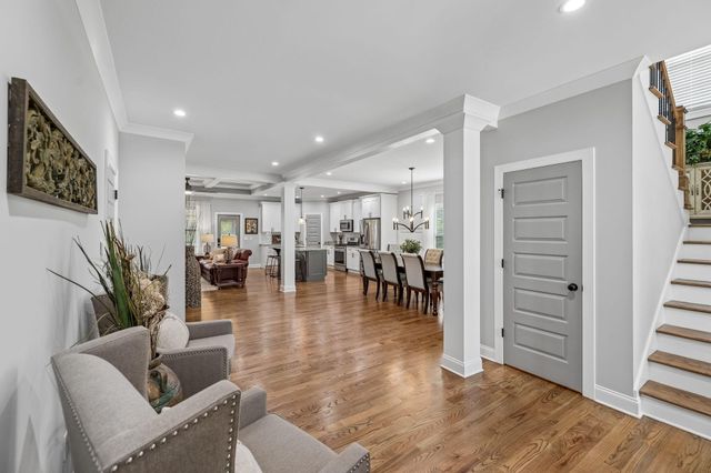 2809 Ashwood Place NW, Cleveland, TN 37312