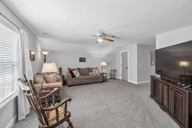 2809 Ashwood Place NW, Cleveland, TN 37312