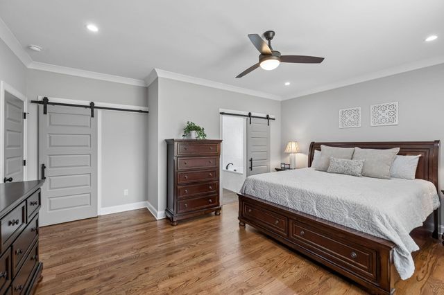 2809 Ashwood Place NW, Cleveland, TN 37312