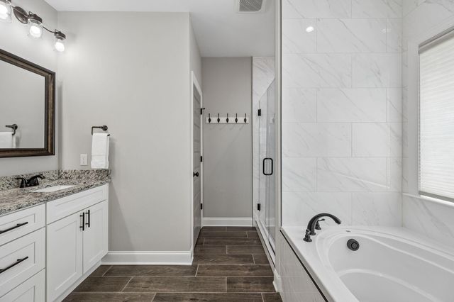 2809 Ashwood Place NW, Cleveland, TN 37312