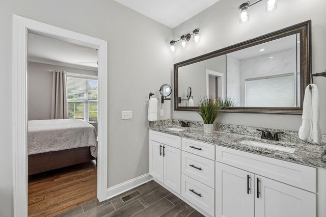 2809 Ashwood Place NW, Cleveland, TN 37312