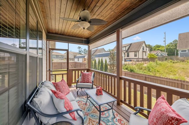 2809 Ashwood Place NW, Cleveland, TN 37312