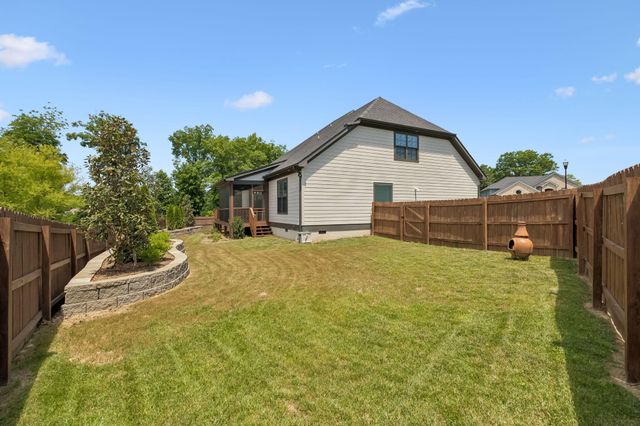 2809 Ashwood Place NW, Cleveland, TN 37312