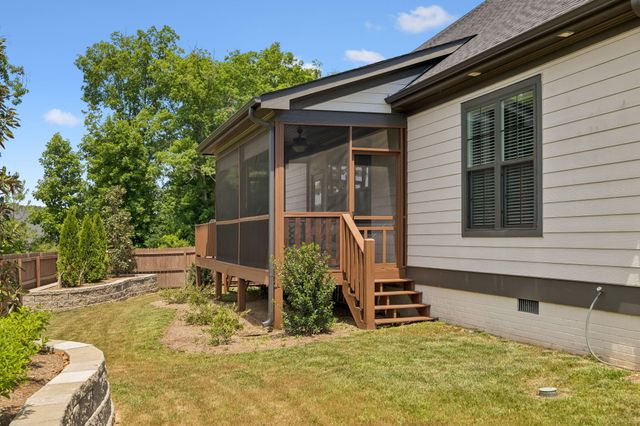2809 Ashwood Place NW, Cleveland, TN 37312