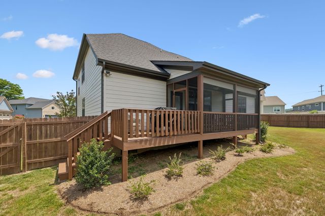 2809 Ashwood Place NW, Cleveland, TN 37312