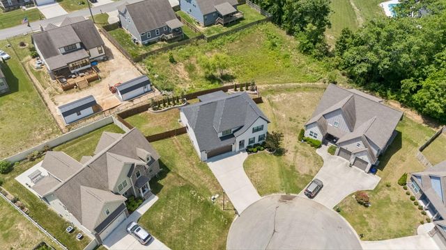 2809 Ashwood Place NW, Cleveland, TN 37312