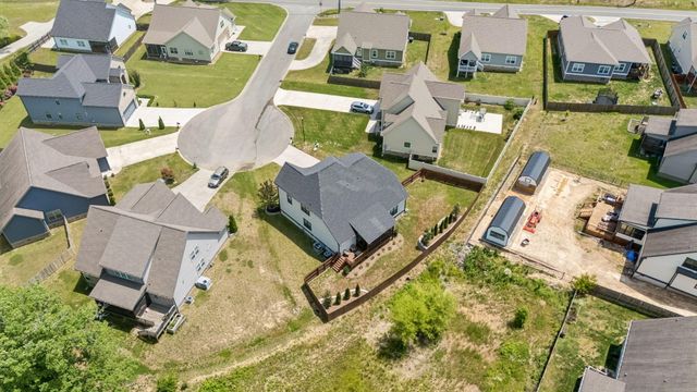 2809 Ashwood Place NW, Cleveland, TN 37312