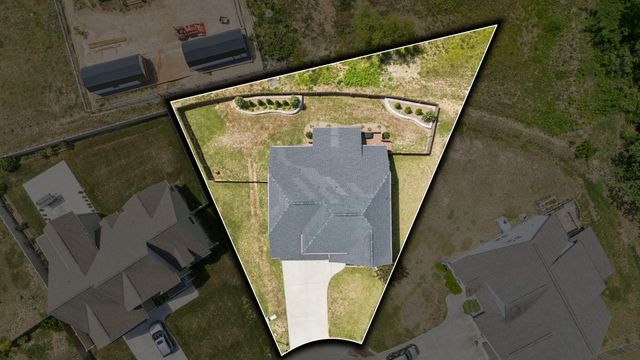 2809 Ashwood Place NW, Cleveland, TN 37312
