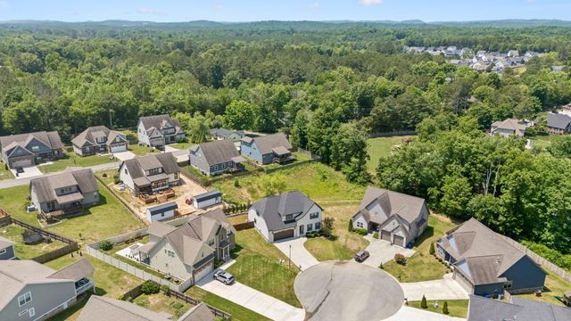 2809 Ashwood Place NW, Cleveland, TN 37312