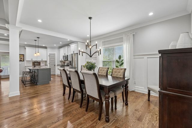 2809 Ashwood Place NW, Cleveland, TN 37312