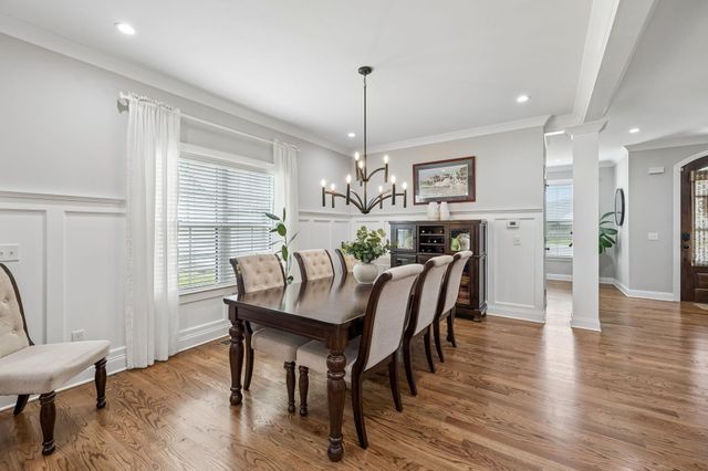 2809 Ashwood Place NW, Cleveland, TN 37312