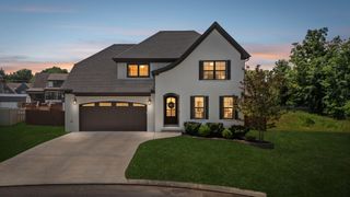 2809 Ashwood Place NW, Cleveland, TN 37312
