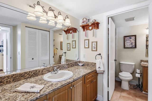 302 Pine Ridge Circle A-2, Greenacres, FL 33463