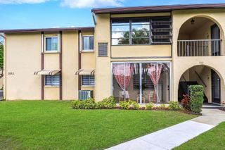 302 Pine Ridge Circle A-2, Greenacres, FL 33463