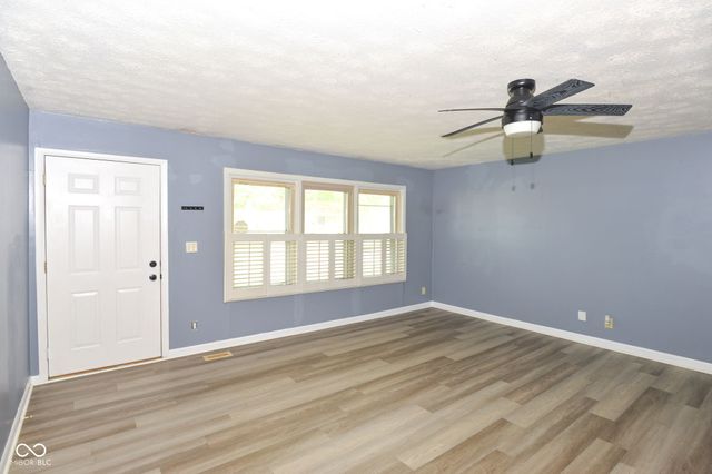 3509 N Mitchner Avenue, Indianapolis, IN 46226