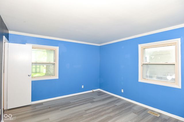 3509 N Mitchner Avenue, Indianapolis, IN 46226
