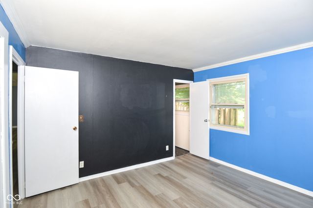 3509 N Mitchner Avenue, Indianapolis, IN 46226