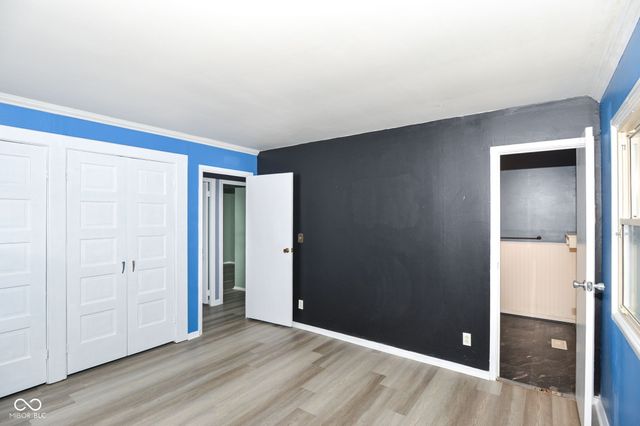 3509 N Mitchner Avenue, Indianapolis, IN 46226