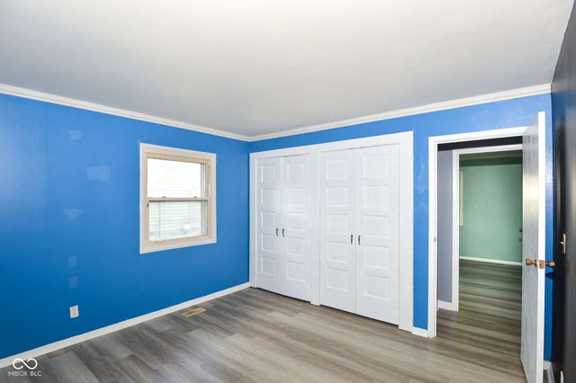3509 N Mitchner Avenue, Indianapolis, IN 46226