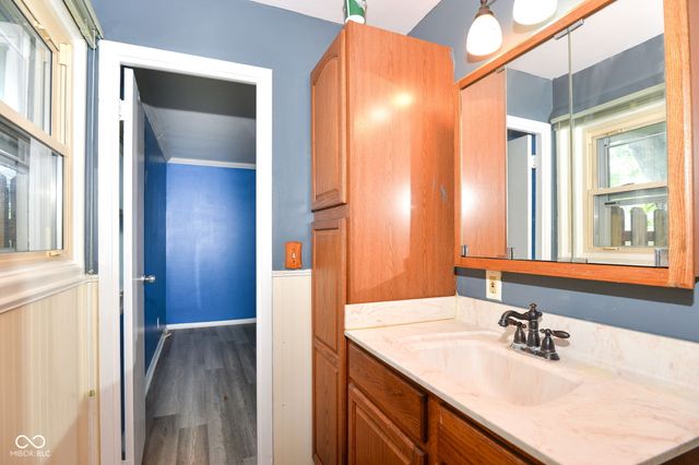 3509 N Mitchner Avenue, Indianapolis, IN 46226