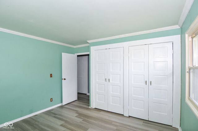 3509 N Mitchner Avenue, Indianapolis, IN 46226