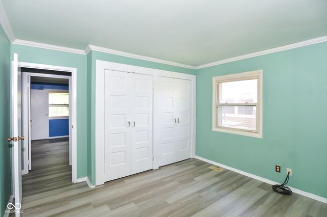 3509 N Mitchner Avenue, Indianapolis, IN 46226