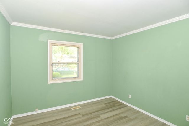 3509 N Mitchner Avenue, Indianapolis, IN 46226