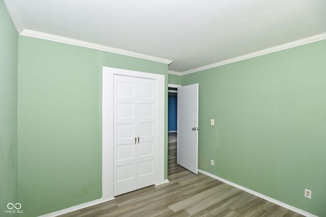 3509 N Mitchner Avenue, Indianapolis, IN 46226