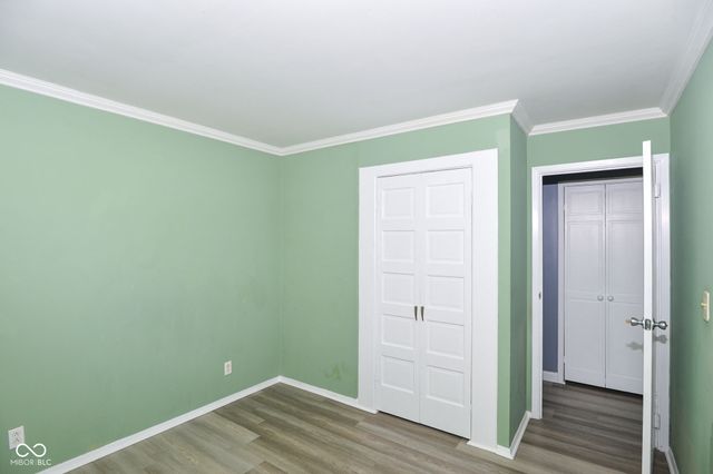 3509 N Mitchner Avenue, Indianapolis, IN 46226