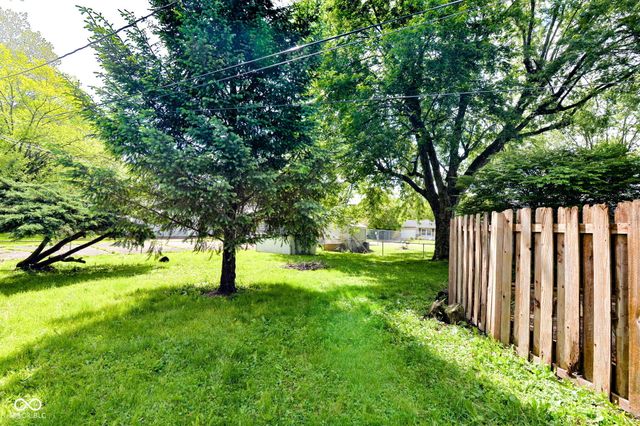 3509 N Mitchner Avenue, Indianapolis, IN 46226