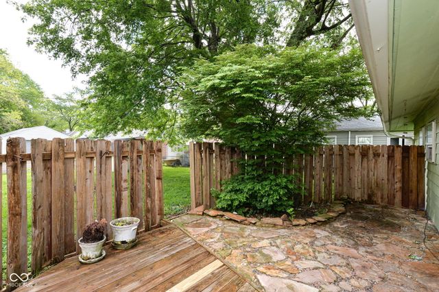3509 N Mitchner Avenue, Indianapolis, IN 46226