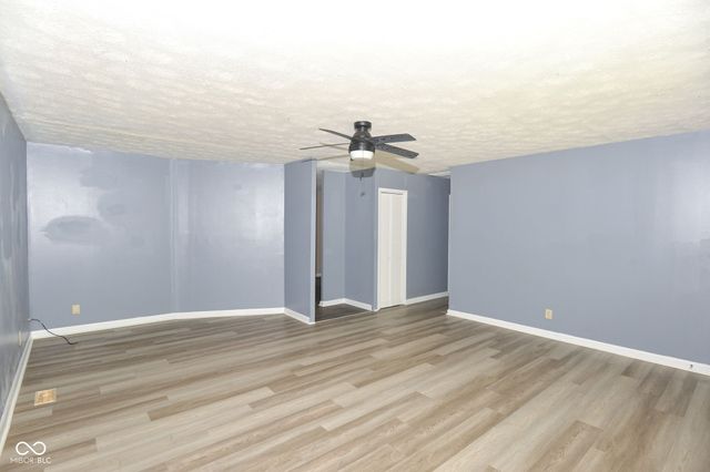 3509 N Mitchner Avenue, Indianapolis, IN 46226