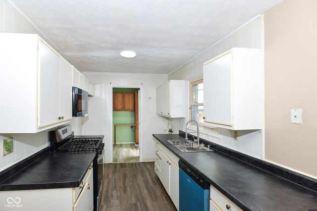 3509 N Mitchner Avenue, Indianapolis, IN 46226