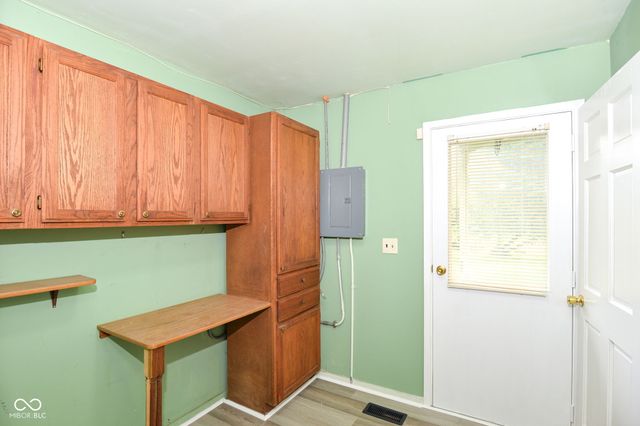 3509 N Mitchner Avenue, Indianapolis, IN 46226