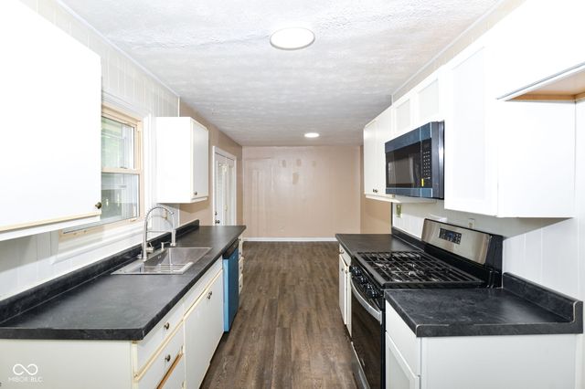 3509 N Mitchner Avenue, Indianapolis, IN 46226