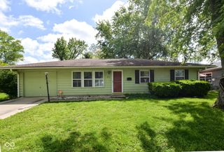 3509 N Mitchner Avenue, Indianapolis, IN 46226