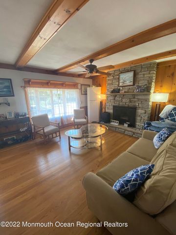 7 Campbell Court, Deal, NJ 07723