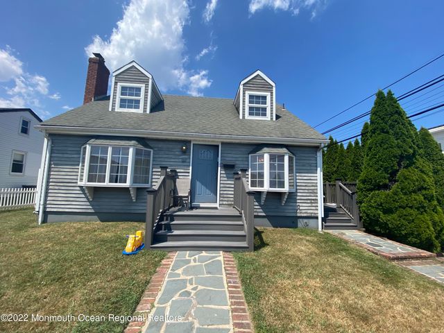 7 Campbell Court, Deal, NJ 07723