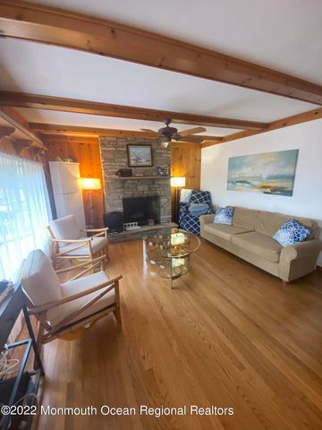 7 Campbell Court, Deal, NJ 07723