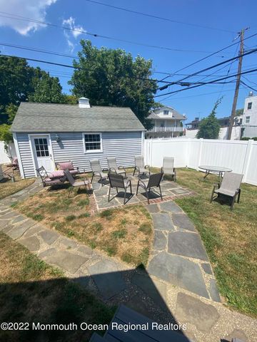 7 Campbell Court, Deal, NJ 07723