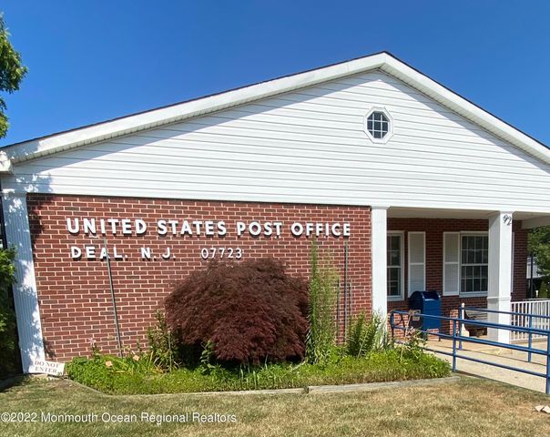 7 Campbell Court, Deal, NJ 07723