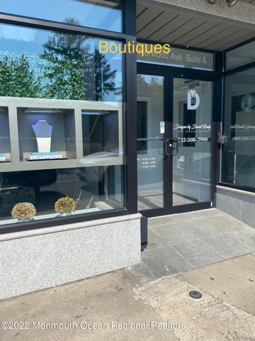 7 Campbell Court, Deal, NJ 07723