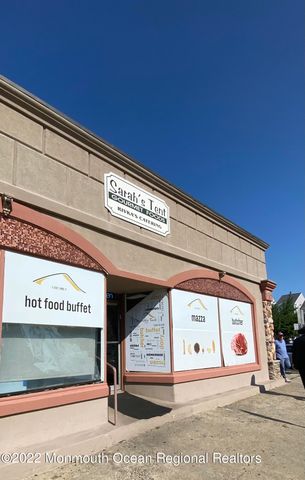 7 Campbell Court, Deal, NJ 07723