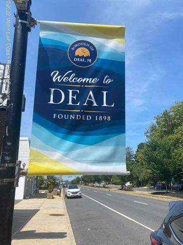 7 Campbell Court, Deal, NJ 07723