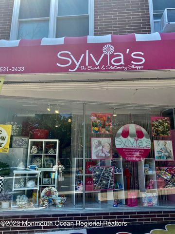 7 Campbell Court, Deal, NJ 07723