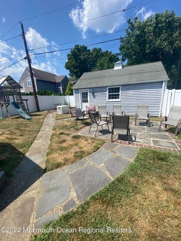 7 Campbell Court, Deal, NJ 07723