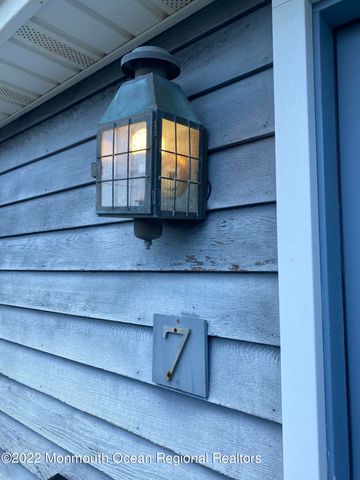 7 Campbell Court, Deal, NJ 07723