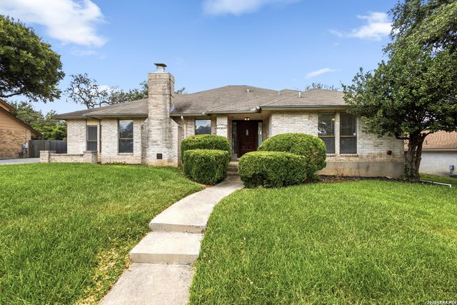 1710 Whitehaven, San Antonio, TX 78232